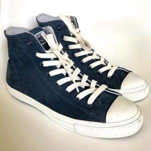 Polar x Converse CONS skate collection